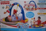 Fisher Price 8096 - Giàn treo cho bé