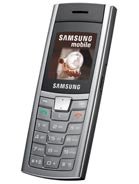  Samsung C170 silver