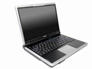 Compaq Presario B1900 model B1977TU (GH618PA) (Intel Core 2 Duo T5500 1.66GHz, 512MB RAM, 120GB HDD, VGA Ati Radeon Xpress 200M, 12.1 inch, Windows Vista Home Basic)