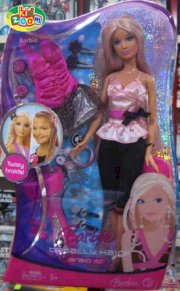 Búp bê Barbie BB M6394