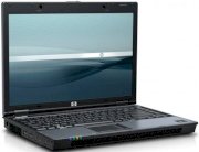 HP Compaq 6510b (GF907AW) (Intel Core 2 Duo T7300 2GHz, 1GB RAM, 80GB HDD, VGA Intel GMA X3100, 14.1 inch, Windows Vista Business)