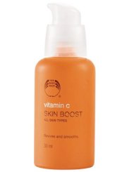 Nước dưỡng da Vitamin C Skin Boost 30ml