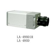  Camera thu hình màu hồng ngoại LA-499DIR   