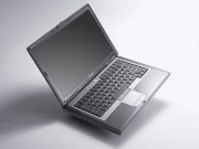 Dell Latitude D430 (Intel Core 2 Duo U7600 1.2GHz, 2GB Ram, 80GB HDD, VGA Intel GMA 950, 12.1 inch, Windows XP Professional)