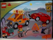 Lego DUP 4964 - Cứu hộ giao thông