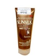  Sunsilk dầu xả nâu óng ánh 200ml  