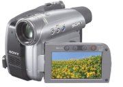 Sony Handycam DCR-HC46