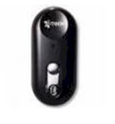 iTech clip II mini rubber black