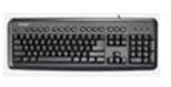 Delux Keyboard PS/2 - DLK-7020P