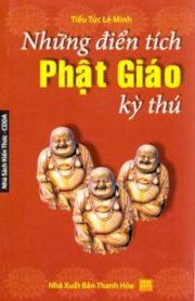 Sách văn học - những điển tích phật giáo kỳ thú