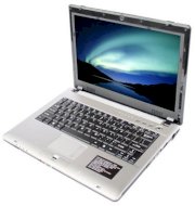 Suzuki S1416D (Intel Core 2 Duo L7300 1.4GHz, 1GB RAM, 120GB HDD, VGA Intel GMA 950, 14.1 inch, PC DOS)