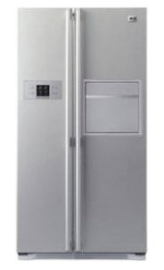 Tủ lạnh GR-B207WTC