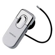 Nokia BH-801 Bluetooth Headset 