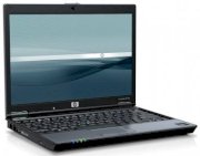 HP Compaq 2510p (GM928PA) (Intel Core 2 Duo U7500 1.06GHz, 1GB RAM, 80GB HDD, VGA Intel GMA X3100, 12.1 inch, Windows Vista Bussiness)