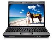 Compaq Presario B1200 model B1213TU (GP277PA) (Intel Core 2 Duo T5450 1.66GHz, 1GB RAM, 120GB HDD, VGA Intel GMA X3100, 12.1 inch, Windows Vista Home Premium)