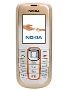 Nokia 2600 Classic yellow 