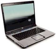 HP Pavilion DV6100 model DV6107TX (RE103PA) (Intel Core 2 Duo T5600 1.83GHz, 512MB RAM, 100GB HDD, VGA NVIDIA GeForce FX Go 7400, 15.4 inch, Windows XP Home Edition) 