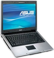 ASUS F3T-AP055C (AMD Turion 64 X2 TL-60 2.0GHz, 1024MB RAM, 160GB SATA, VGA NVIDIA GeForce 7600, 15.4 inch, Windows Vista Home Premium)