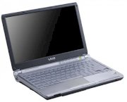 Sony Vaio VGN-TX5XN/B (Intel Core Solo U1500 1.3MHz, 1GB Ram, 100GB HDD, VGA Intel GMA 950, 11.1 inch, Window Vista Bussiness)