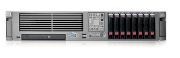 HP Proliant DL380G5 (CTO) Intel Xeon 5130 DC, 1GB DDR2 (417455-371) 