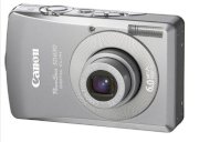 Canon PowerShot SD630 (IXUS 65 / IXY 80) - Mỹ / Canada