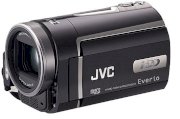 JVC Everio GZ-MG730