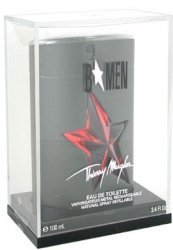 Angel B Man Refillable FOR HIM EDT 100ml Limited