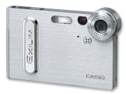 Casio Exilim EX-S3