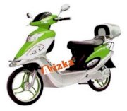 Xe đạp điện AR-015