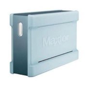 Maxtor External OneTouch IV Plus 500GB