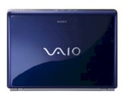 Sony Vaio VGN-CR520DL (Intel Core 2 Duo T8100 2.1GHz, 3GB Ram, 320GB HDD, VGA Intel GMA X3100, 14.1 inch, Window Vista Home Premium)
