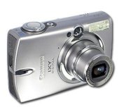 Canon IXY 700 (PowerShot SD550 / IXUS 750) - Mỹ / Canada