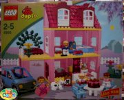 Lego Duplo 4966