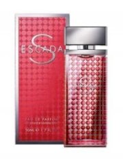 ESCADA 'S' 50ml EDT