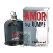 Amor Pour Homme FOR HIM EDT 125ml