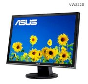 ASUS VW222S 22inch