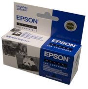 EPSON S020187 BLACK