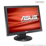 ASUS VW192S+ 19inch