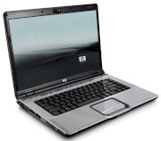 HP Pavilion DV6600 model DV6609WM (GS684UA) (AMD Athlon 64 X2 TK-55 1.8GHz, 1GB RAM, 160GB HDD, VGA Nvidia GeForce Go 7150M (UMA), 15.4 inch, Windows Vista Home Premium)