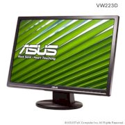 ASUS VW223D 22inch