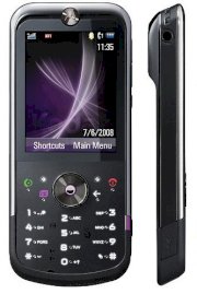 Motorola ZN5