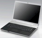 Sony Vaio VGN-FZ190N22 (Intel Core 2 Duo T7100 1.8GHz, 1GB RAM, 100GB HDD, VGA NVIDIA GeForce 8400M GT, 15.4 inch, Windows Vista Business)