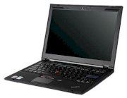 Lenovo ThinkPad X300 (6478-1HU) (Intel Core 2 Duo SL7100 1.2GHz, 2GB RAM, 64GB SSD, VGA Intel GMA X3100, 13.3 inch, Windows Vista Business)