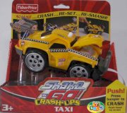 Taxi Fisher Price 3779