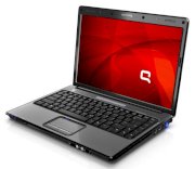 Compaq Presario V3800 model V3814AU (KU792PA) (AMD Turion 64x2 TL-60 2.0GHz, 1GB RAM, 160GB HDD, VGA Nvidia GeForce Go 7150M (UMA), 14.1 inch, PC DOS)