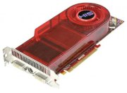 HIS HD 4870 (ATI Radeon HD 4870, 512MB, 256-bit, GDDR5, PCI Express x16 2.0)