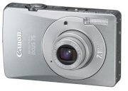 Canon IXUS 75 (PowerShot SD750 / IXY 90) - Châu Âu