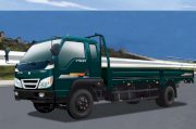 Xe tải nhẹ THACO - FOTON  6,5 tấn