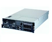 Server IBM System x3650 Rack (P/N:7979-A2A),Intel Quad Core E5335 Xeon 2.0 Ghz/1333MHz  8MB L2 Cache,Ram2GB, HDD 73.4GB 