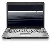 HP Pavilion DV3000 model DV3003TX (KS363PA) (Intel Core 2 Duo T8100 2.1GHz, 2GB RAM, 250GB HDD, VGA NVIDIA GeForce 8400M GS, 13.3 inch, Windows Vista Home Premium)